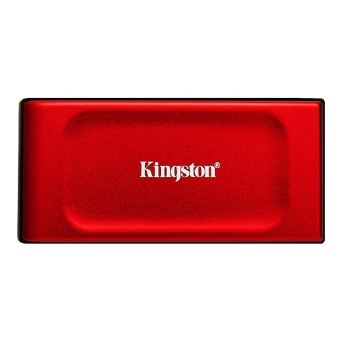 Външен SSD диск KINGSTON XS1000R 2TB USB 3.2 Gen 2