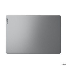 Лаптоп Lenovo IdeaPad Pro 5 16AHP9 AMD Ryzen 5 8645HS 16 inch 2K OLED 400N 120Hz HDR 16GB DDR5x 512GB SSD RTX3050