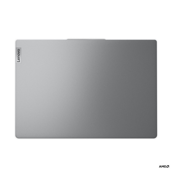 Лаптоп Lenovo IdeaPad Pro 5 16AHP9 AMD Ryzen 5 8645HS 16 inch 2K OLED 400N 120Hz HDR 16GB DDR5x 512GB SSD RTX3050