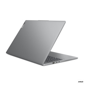Лаптоп Lenovo IdeaPad Pro 5 16AHP9 AMD Ryzen 5 8645HS 16 inch 2K OLED 400N 120Hz HDR 16GB DDR5x 512GB SSD RTX3050