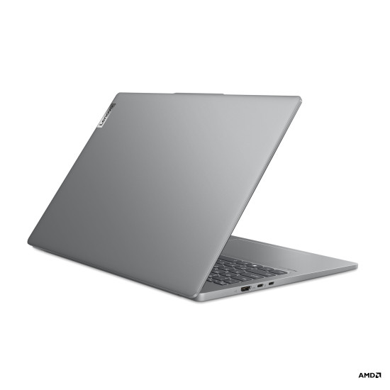 Лаптоп Lenovo IdeaPad Pro 5 16AHP9 AMD Ryzen 5 8645HS 16 inch 2K OLED 400N 120Hz HDR 16GB DDR5x 512GB SSD RTX3050