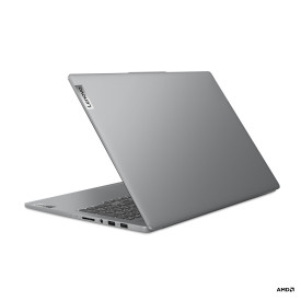 Лаптоп Lenovo IdeaPad Pro 5 16AHP9 AMD Ryzen 5 8645HS 16 inch 2K OLED 400N 120Hz HDR 16GB DDR5x 512GB SSD RTX3050