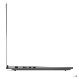 Лаптоп Lenovo IdeaPad Pro 5 16AHP9 AMD Ryzen 5 8645HS 16 inch 2K OLED 400N 120Hz HDR 16GB DDR5x 512GB SSD RTX3050