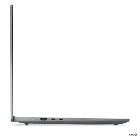 Лаптоп Lenovo IdeaPad Pro 5 16AHP9 AMD Ryzen 5 8645HS 16 inch 2K OLED 400N 120Hz HDR 16GB DDR5x 512GB SSD RTX3050