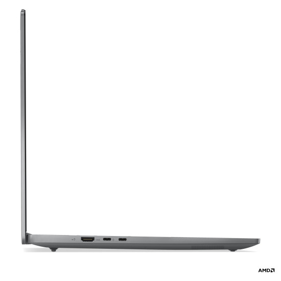 Лаптоп Lenovo IdeaPad Pro 5 16AHP9 AMD Ryzen 5 8645HS 16 inch 2K OLED 400N 120Hz HDR 16GB DDR5x 512GB SSD RTX3050