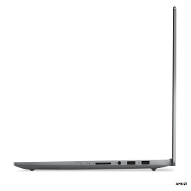 Лаптоп Lenovo IdeaPad Pro 5 16AHP9 AMD Ryzen 5 8645HS 16 inch 2K OLED 400N 120Hz HDR 16GB DDR5x 512GB SSD RTX3050