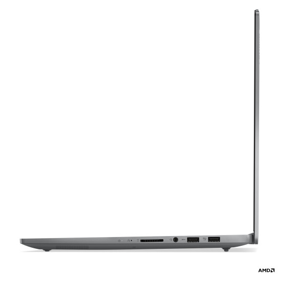 Лаптоп Lenovo IdeaPad Pro 5 16AHP9 AMD Ryzen 5 8645HS 16 inch 2K OLED 400N 120Hz HDR 16GB DDR5x 512GB SSD RTX3050