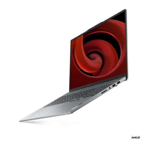 Лаптоп Lenovo IdeaPad Pro 5 16AHP9 AMD Ryzen 5 8645HS 16 inch 2K OLED 400N 120Hz HDR 16GB DDR5x 512GB SSD RTX3050