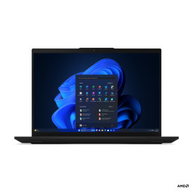 Лаптоп LENOVO ThinkPad L16 G1 AMD Ryzen 5 Pro 7535U 16 inch 16GB 512GB SSD W11P