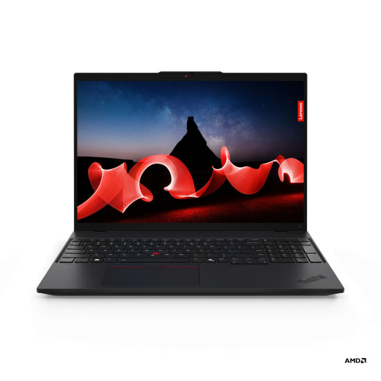 Лаптоп LENOVO ThinkPad L16 G1 AMD Ryzen 5 Pro 7535U 16 inch 16GB 512GB SSD W11P