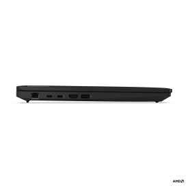 Лаптоп LENOVO ThinkPad L16 G1 AMD Ryzen 5 Pro 7535U 16 inch 16GB 512GB SSD W11P