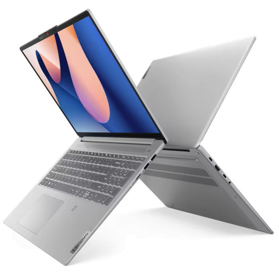 Лаптоп Lenovo IdeaPad Slim 5 16IAH8 Intel Core i5-12450H 16 inch WUXGA 16GB DDR5 512GB SSD