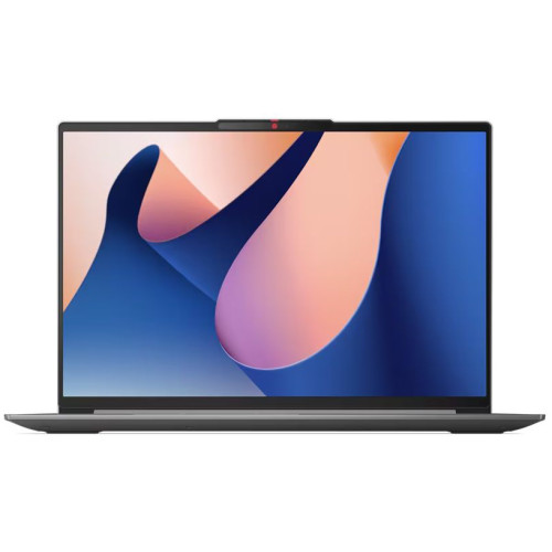 Лаптоп Lenovo IdeaPad Slim 5 16IAH8 Intel Core i5-12450H 16 inch WUXGA 16GB DDR5 512GB SSD
