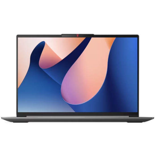Лаптоп Lenovo IdeaPad Slim 5 16IAH8 Intel Core i5-12450H 16 inch WUXGA 16GB DDR5 512GB SSD
