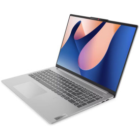 Лаптоп Lenovo IdeaPad Slim 5 16IAH8 Intel Core i5-12450H 16 inch WUXGA 16GB DDR5 512GB SSD