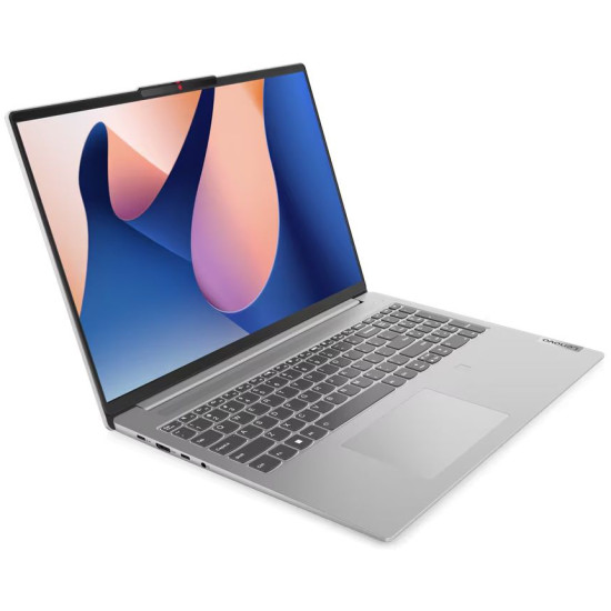 Лаптоп Lenovo IdeaPad Slim 5 16IAH8 Intel Core i5-12450H 16 inch WUXGA 16GB DDR5 512GB SSD