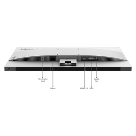 Монитор LENOVO L25e-40 24.5 inch FHD VA 250nits VESA HDMI VGA