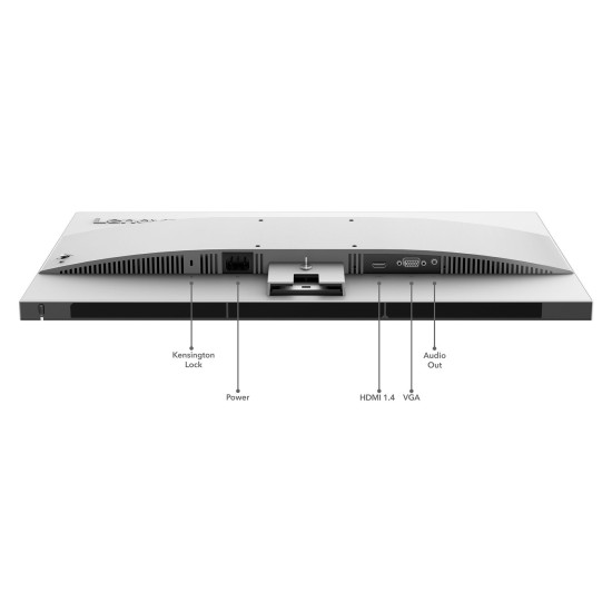 Монитор LENOVO L25e-40 24.5 inch FHD VA 250nits VESA HDMI VGA