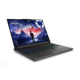 Лаптоп LENOVO Legion 7 Intel Core i7-14700HX 16inch 3.2k 430N 165Hz 32GB DDR5 1TB SSD RTX4070