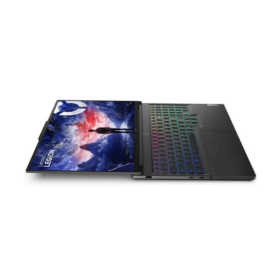 Лаптоп LENOVO Legion 7 Intel Core i7-14700HX 16inch 3.2k 430N 165Hz 32GB DDR5 1TB SSD RTX4070