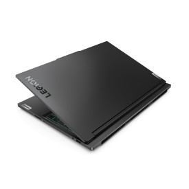 Лаптоп LENOVO Legion 7 Intel Core i7-14700HX 16inch 3.2k 430N 165Hz 32GB DDR5 1TB SSD RTX4070