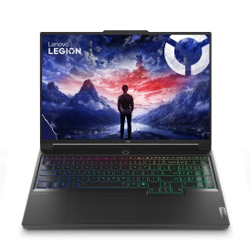 Лаптоп LENOVO Legion 7 Intel Core i7-14700HX 16inch 3.2k 430N 165Hz 32GB DDR5 1TB SSD RTX4070