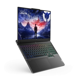 Лаптоп LENOVO Legion 7 Intel Core i7-14700HX 16inch 3.2k 430N 165Hz 32GB DDR5 1TB SSD RTX4070