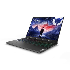 Лаптоп LENOVO Legion 7 Intel Core i7-14700HX 16inch 3.2k 430N 165Hz 32GB DDR5 1TB SSD RTX4070