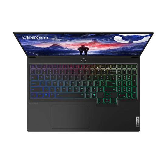 Лаптоп LENOVO Legion 7 Intel Core i7-14700HX 16inch 3.2k 430N 165Hz 32GB DDR5 1TB SSD RTX4070