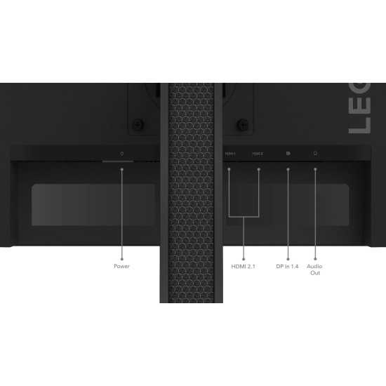 Монитор LENOVO R27i-30, 27 инча IPS WLED FHD, 0.5ms, 2xHDMI 2.0, DP 1.4