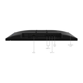 Монитор LENOVO R27i-30, 27 инча IPS WLED FHD, 0.5ms, 2xHDMI 2.0, DP 1.4