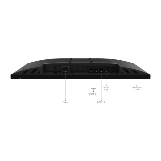 Монитор LENOVO R27i-30, 27 инча IPS WLED FHD, 0.5ms, 2xHDMI 2.0, DP 1.4
