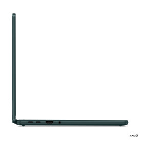 Лаптоп LENOVO YOGA 6 AMD Ryzen 5 7530U 13.3inch WUXGA Touch 16GB DDR5 512GB SSD W11H