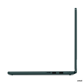 Лаптоп LENOVO YOGA 6 AMD Ryzen 5 7530U 13.3inch WUXGA Touch 16GB DDR5 512GB SSD W11H