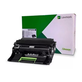 Барабан LEXMARK 500Z imaging unit standard capacity 60.000 pages 1-pack return program