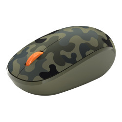 Мишка MICROSOFT Bluetooth Mouse Camo SE Bluetooth Green Camo