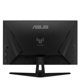 Монитор ASUS TUF Gaming VG27AQ3A 27 inch IPS WLED QHD 16:9 180Hz 250cd/m2 1ms 2xHDMI DP 2x2W Speakers Black