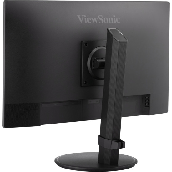 Монитор VIEWSONIC VG2408A 24 inch IPS LED 1920x1080 16:9 VGA HDMI DP USB