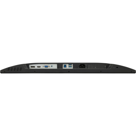 Монитор VIEWSONIC VG2408A 24 inch IPS LED 1920x1080 16:9 VGA HDMI DP USB