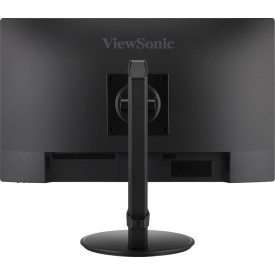 Монитор VIEWSONIC VG2408A 24 inch IPS LED 1920x1080 16:9 VGA HDMI DP USB