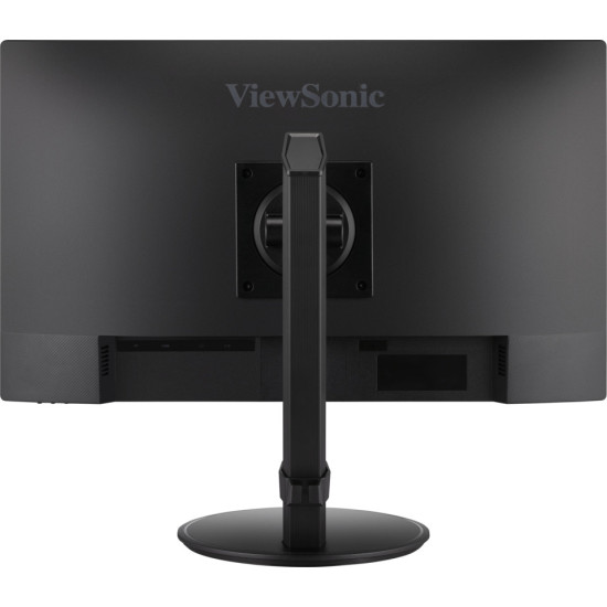 Монитор VIEWSONIC VG2408A 24 inch IPS LED 1920x1080 16:9 VGA HDMI DP USB