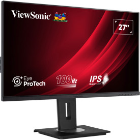 Монитор VIEWSONIC VG2748A-2 27 inch IPS Monitor 1920x1080 16:9 HDMI VGA DP 4xUSB
