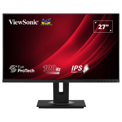 Монитор VIEWSONIC VG2748A-2 27 inch IPS Monitor 1920x1080 16:9 HDMI VGA DP 4xUSB