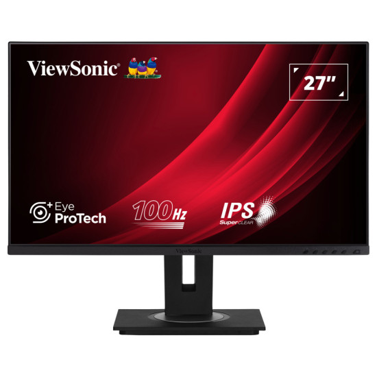 Монитор VIEWSONIC VG2748A-2 27 inch IPS Monitor 1920x1080 16:9 HDMI VGA DP 4xUSB