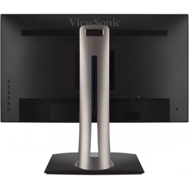 Монитор VIEWSONIC VP2768A ColorPro Monitor 27 inch 16:9 QHD 2560x1440 Frameless SuperClear IPS LED 100 sRGB 10bit colour HDMI DisplayPort
