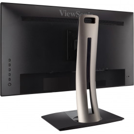 Монитор VIEWSONIC VP2768A ColorPro Monitor 27 inch 16:9 QHD 2560x1440 Frameless SuperClear IPS LED 100 sRGB 10bit colour HDMI DisplayPort