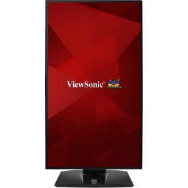 Монитор VIEWSONIC VP2768A ColorPro Monitor 27 inch 16:9 QHD 2560x1440 Frameless SuperClear IPS LED 100 sRGB 10bit colour HDMI DisplayPort