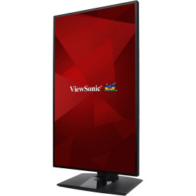 Монитор VIEWSONIC VP2768A ColorPro Monitor 27 inch 16:9 QHD 2560x1440 Frameless SuperClear IPS LED 100 sRGB 10bit colour HDMI DisplayPort