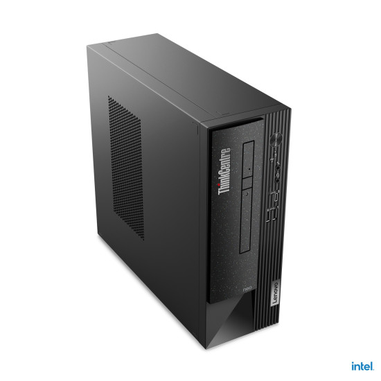 Настолен компютър LENOVO ThinkCentre Neo 50s G4 SFF Intel Core i5-13400 8GB 512GB SSD M.2 UMA NOOS 3Y OS