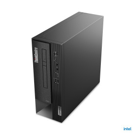 Настолен компютър LENOVO ThinkCentre Neo 50s G4 SFF Intel Core i5-13400 8GB 512GB SSD M.2 UMA NOOS 3Y OS